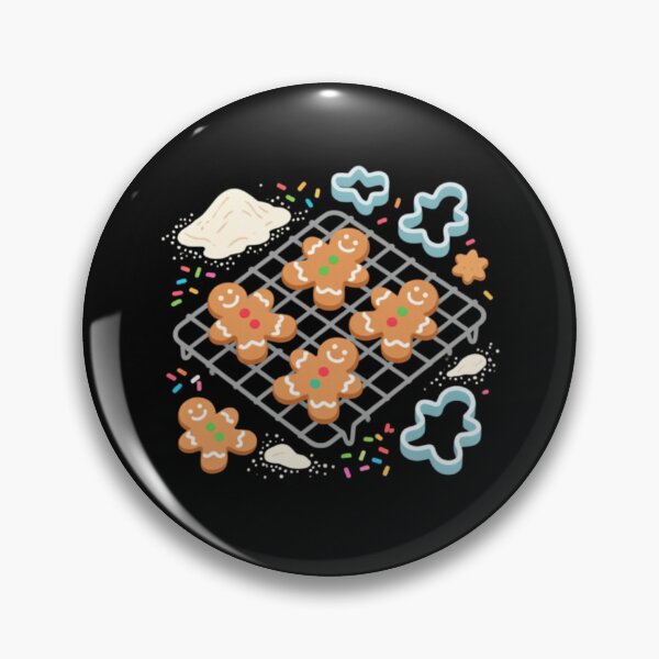 Item preview, Holiday Bake Night designed and sold by Aetheriswork.