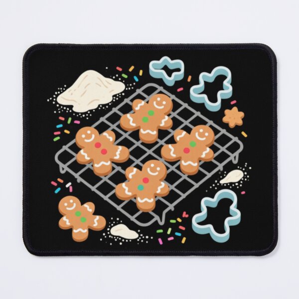Item preview, Holiday Bake Night designed and sold by Aetheriswork.