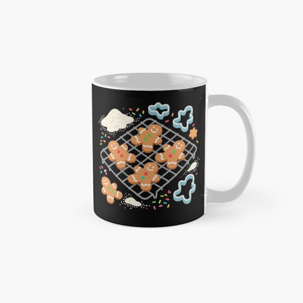 Item preview, Holiday Bake Night designed and sold by Aetheriswork.