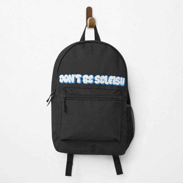 Item preview, Do not be selfish tee- Philippians 2:3 designed and sold by Bible Brand.
