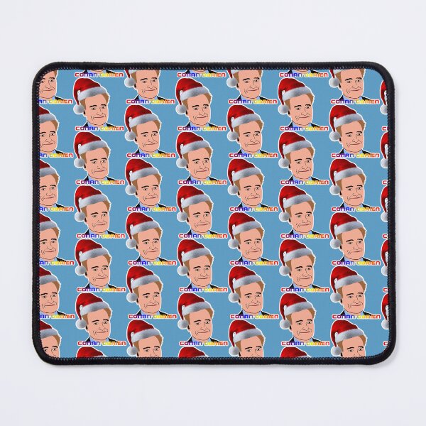 Item preview, Conan Christmas Gift designed and sold by ZooStateofMind.