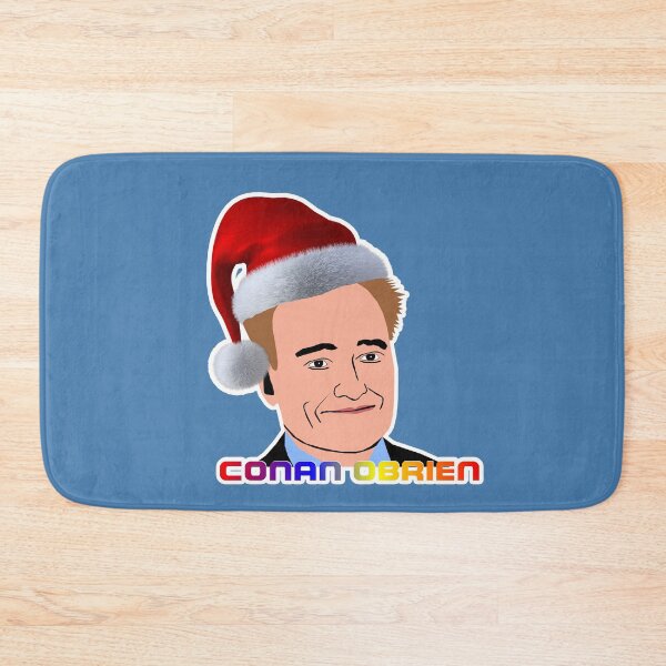 Item preview, Conan Christmas Gift designed and sold by ZooStateofMind.