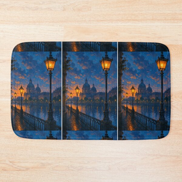Item preview, Indian Evening – Colors of Dusk designed and sold by ArtesioByZaber.