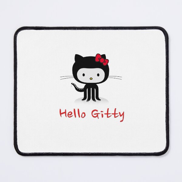 Item preview, Hello Gitty designed and sold by diff-official.