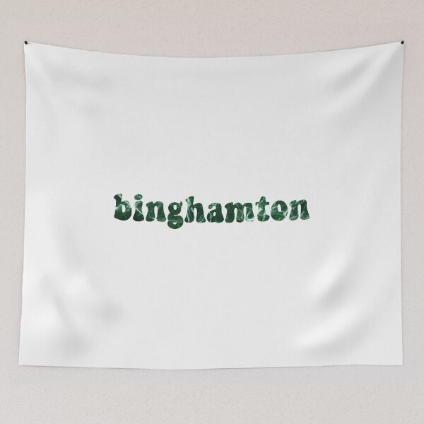 Item preview, binghamton designed and sold by designsbysamantha.