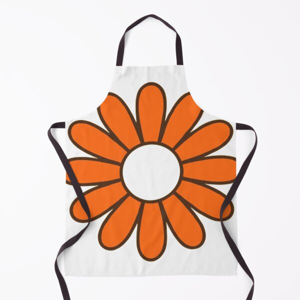 Item preview, Retro Sunny Bloom designed and sold by kreativa01.