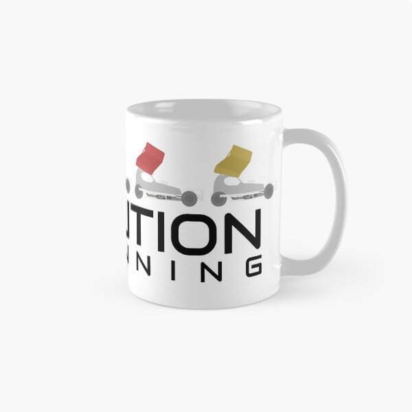 Item preview, Evolution of Winning - Stock Car Racing designed and sold by cayzerracing.