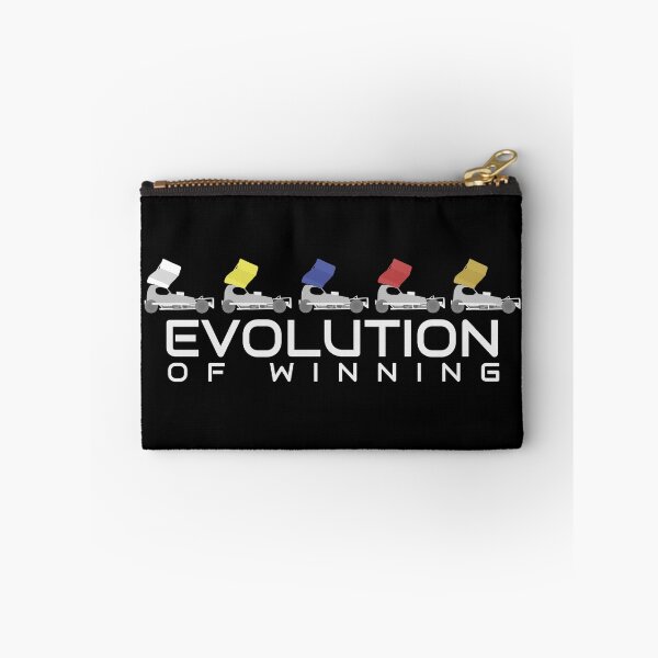 Item preview, Evolution of Winning - Stock Car Racing designed and sold by cayzerracing.