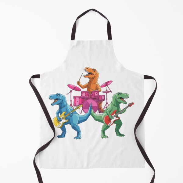 Item preview, T-Rex Band designed and sold by PP&RAINBOW SHOP.