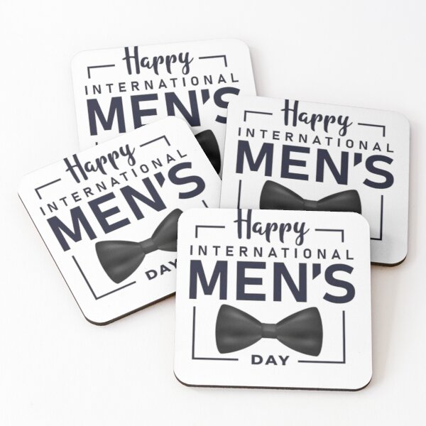 Item preview, International Men's Day 2025 designed and sold by ALIT0PDESIGN.