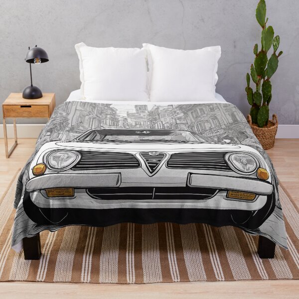 Item preview, ALFA DEI BEI VECCHI TEMPI designed and sold by 3DLD.