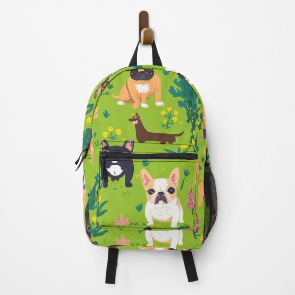 Item preview, Adorable Pooch Pattern designed and sold by shaang.