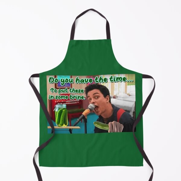 Item preview, Proper pickles take time to brine designed and sold by reallypathetic.