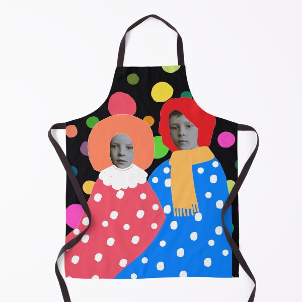 Item preview, Vintage boy and girl designed and sold by GasconyPassion.