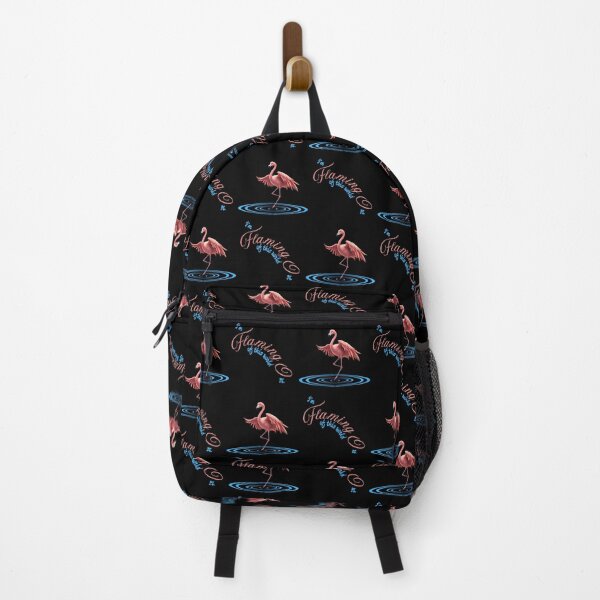 Item preview, Flamboyant Flamingo designed and sold by CeeLeeGifts.