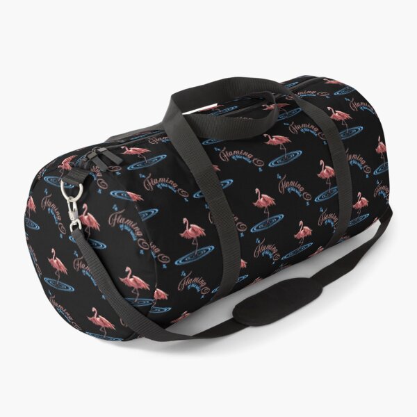 Item preview, Flamboyant Flamingo designed and sold by CeeLeeGifts.