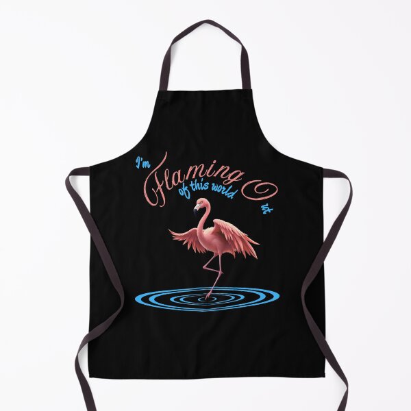 Item preview, Flamboyant Flamingo designed and sold by CeeLeeGifts.