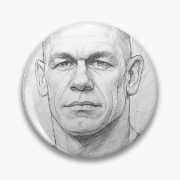 Item preview, Celebrity Pencil Drawing designed and sold by Leon Woods Pencil Art.