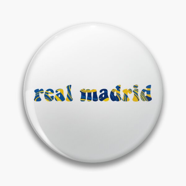 Item preview, real madrid designed and sold by designsbysamantha.