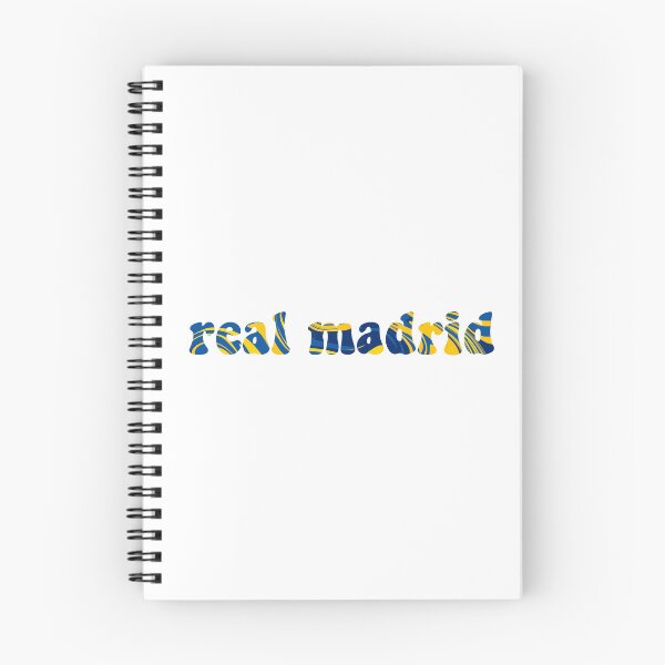 Item preview, real madrid designed and sold by designsbysamantha.