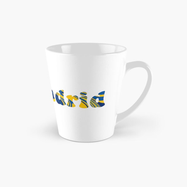 Artikelvorschau, Real Madrid entworfen und verkauft von designsbysamantha.