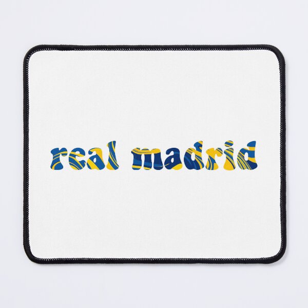 Artikelvorschau, Real Madrid entworfen und verkauft von designsbysamantha.