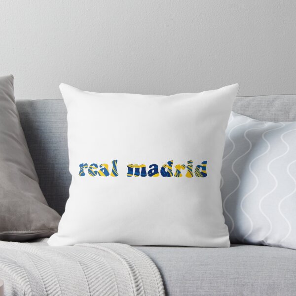 Artikelvorschau, Real Madrid entworfen und verkauft von designsbysamantha.
