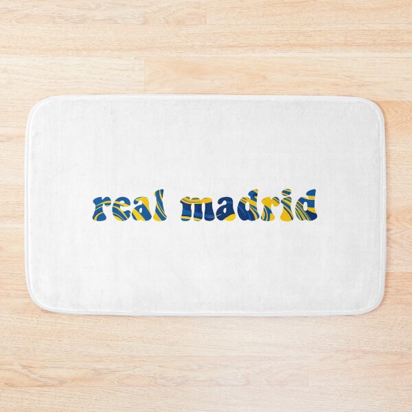 Item preview, real madrid designed and sold by designsbysamantha.