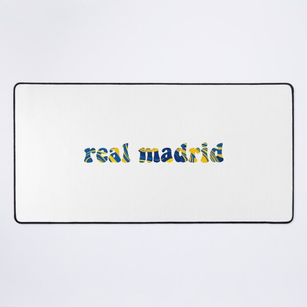 Artikelvorschau, Real Madrid entworfen und verkauft von designsbysamantha.
