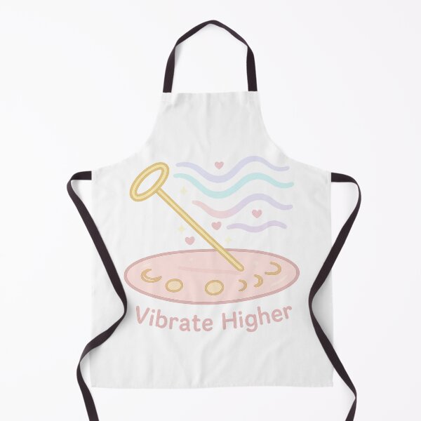 Item preview, Energy Tuner Wand | Raise Vibration | Cute Spiritual Tool Sticker | Abundance Art designed and sold by HerDreamCodes.
