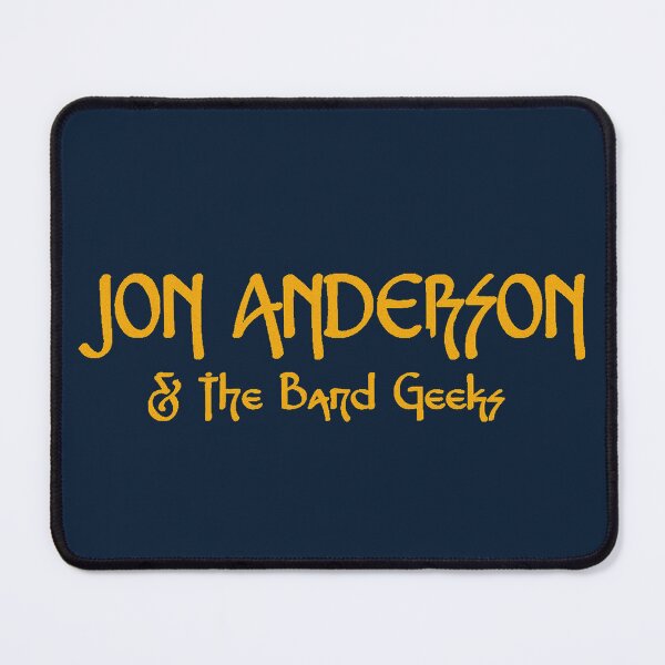 Item preview, Jon Anderson designed and sold by ElijahBarns.