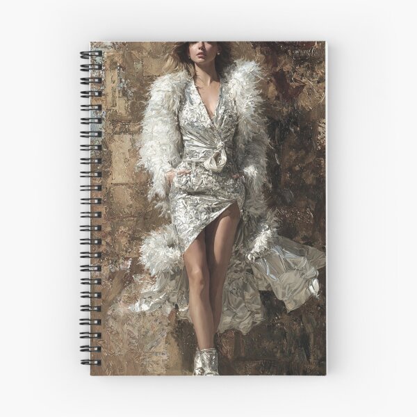Item preview, American supermodel designed and sold by Thomas Proszowski.