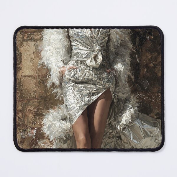 Item preview, American supermodel designed and sold by Thomas Proszowski.