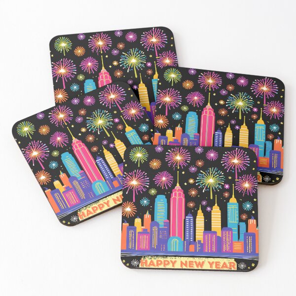 Item preview, Happy New year memes  designed and sold by ShopTwentyFour.