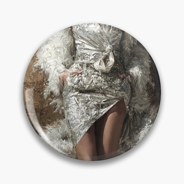 Item preview, American supermodel designed and sold by Thomas Proszowski.