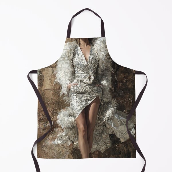 Item preview, American supermodel designed and sold by Thomas Proszowski.