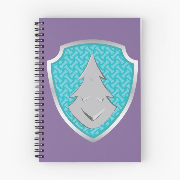 Item preview, Everest, Snow Pup-tag © GraphicLoveShop designed and sold by Graphic Love Shop.