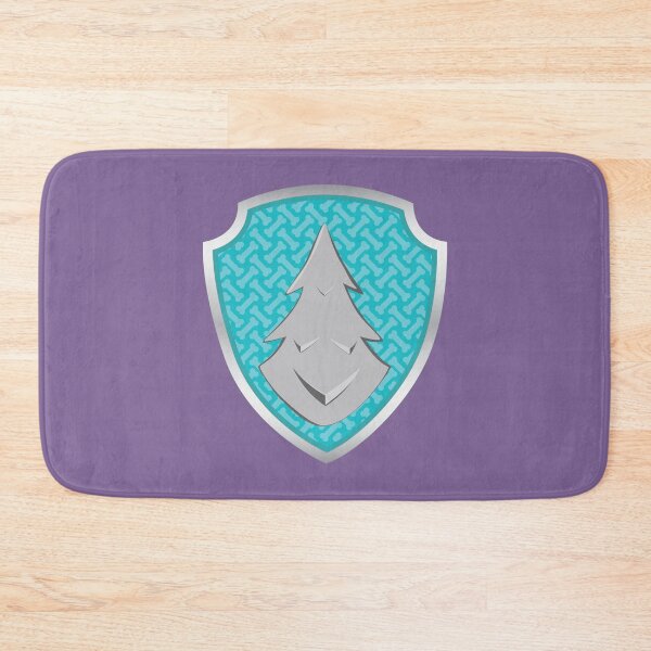 Item preview, Everest, Snow Pup-tag © GraphicLoveShop designed and sold by Graphic Love Shop.