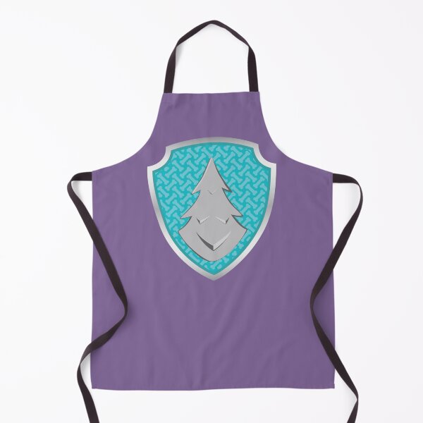 Item preview, Everest, Snow Pup-tag © GraphicLoveShop designed and sold by Graphic Love Shop.
