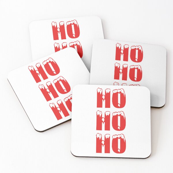 Artikelvorschau, HO HO HO entworfen und verkauft von PariSeine.