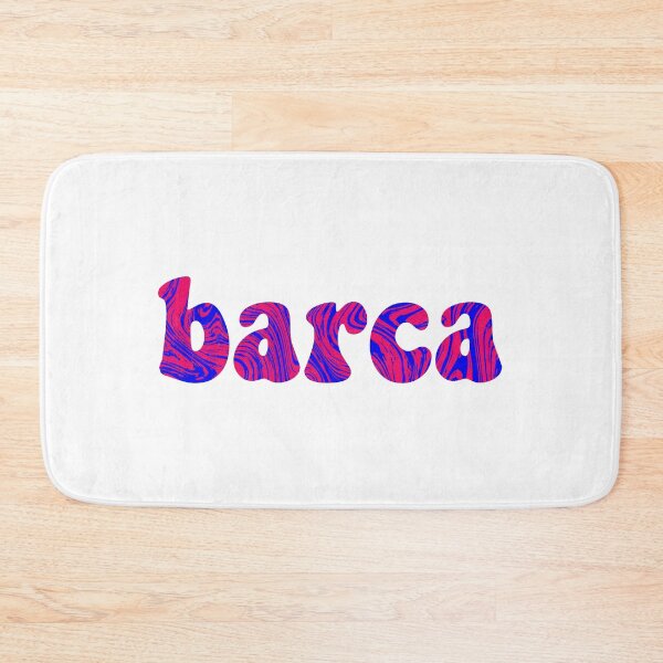 Item preview, fc barcelona designed and sold by designsbysamantha.