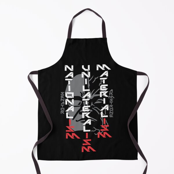 Item preview, Senator Armstrong - 3 Great Isms - NATIONALISM UNILATERALISM MATERIALISM designed and sold by niftywear.