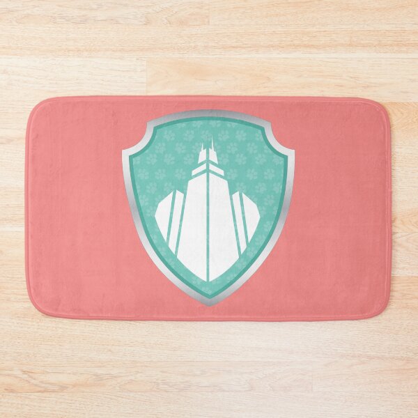 Item preview, Liberty City Pup-tag © GraphicLoveShop designed and sold by Graphic Love Shop.