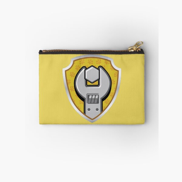 Artikelvorschau, Schutt, Bau Pup-tag © GraphicLoveShop entworfen und verkauft von Graphic Love Shop.