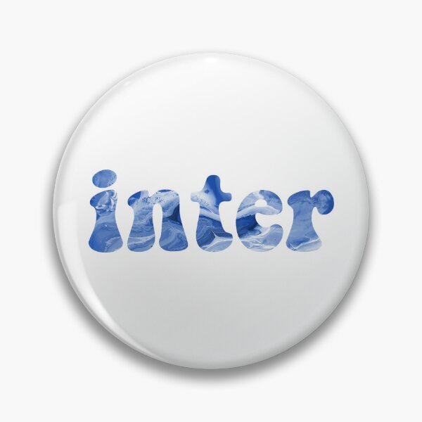 Item preview, inter milan designed and sold by designsbysamantha.