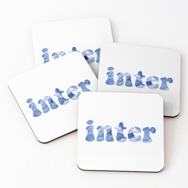 Artikelvorschau, Inter Mailand entworfen und verkauft von designsbysamantha.