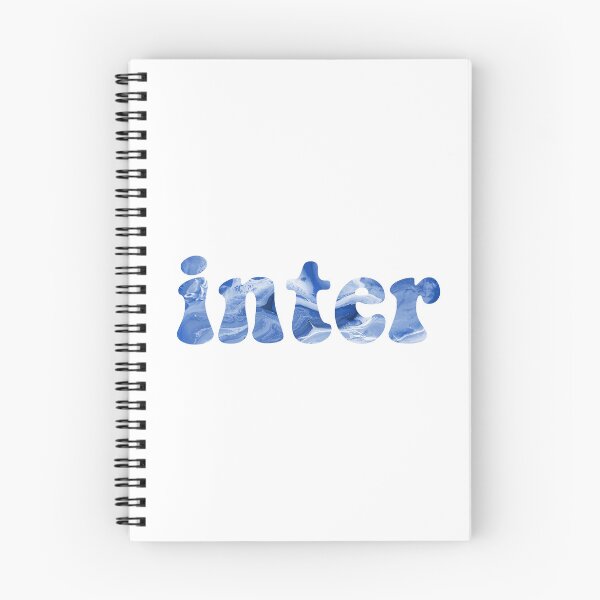 Item preview, inter milan designed and sold by designsbysamantha.