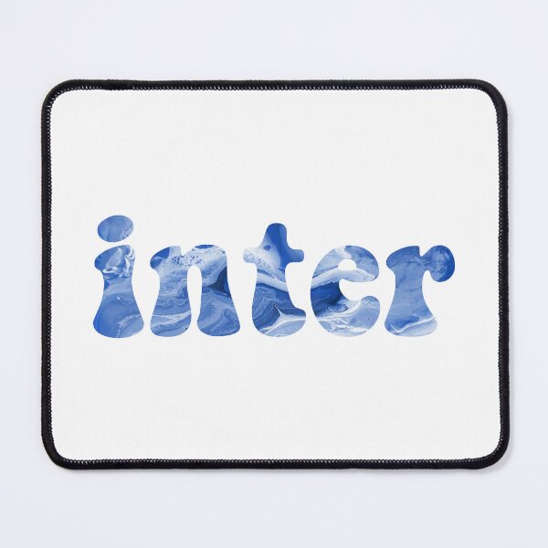 Item preview, inter milan designed and sold by designsbysamantha.