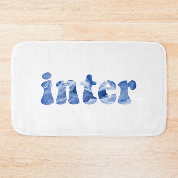 Item preview, inter milan designed and sold by designsbysamantha.