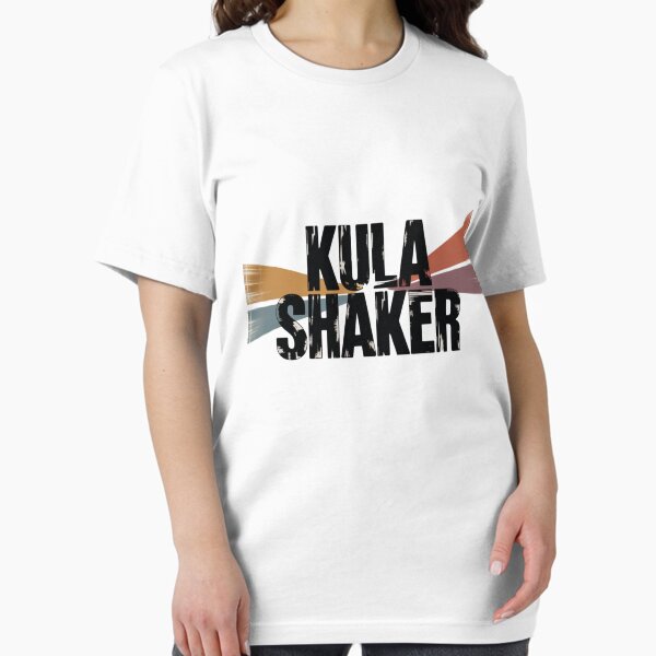 Kula Shaker Band T-Shirts for Sale | Redbubble